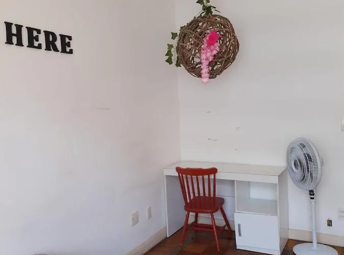 Uitgebreide Double Kamer